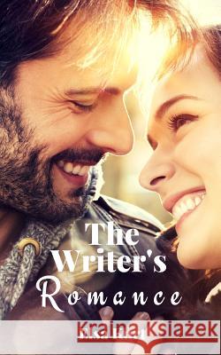 The Writer's Romance Elsa Kurt 9781986477093