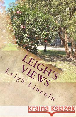 Leigh's Views Leigh Lincoln 9781986479271