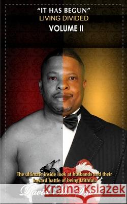 Living Divided II David M. Smith 9781986485197 Createspace Independent Publishing Platform