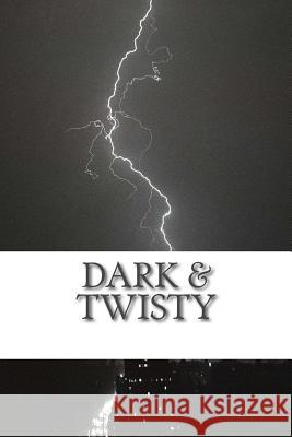 Dark & Twisty V. Bigwood 9781986488020