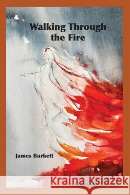 Walking Through the Fire James Burkett 9781986508315 Createspace Independent Publishing Platform