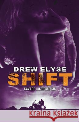 Shift Drew Elyse 9781986541848