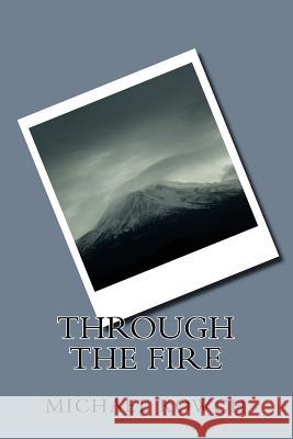 Through The Fire Athey, Sandi 9781986576918 Createspace Independent Publishing Platform