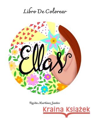 Ellas Rosita Martinez 9781986586221 Createspace Independent Publishing Platform