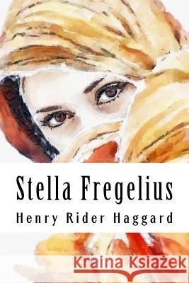 Stella Fregelius Henry Ride 9781986603089 Createspace Independent Publishing Platform