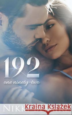 192: A Dark Mafia Bodyguard Romance Nikki Belaire Ally Hastings Maquina Lectora 9781986619073