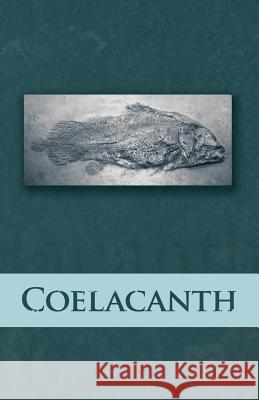 Coelacanth 2018 Corbin Riley 9781986620611