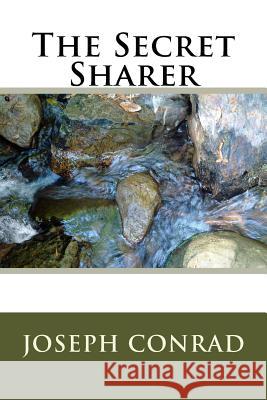 The Secret Sharer Joseph Conrad 9781986639651