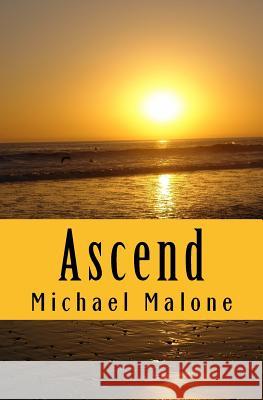 Ascend Michael Malone 9781986648561