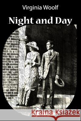 Night and Day Virginia Woolf 9781986659994