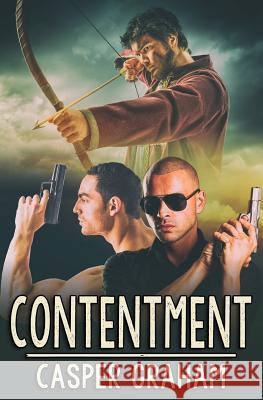 Contentment Casper Graham 9781986675307