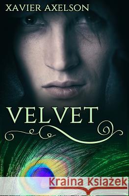 Velvet Xavier Axelson 9781986675390 Createspace Independent Publishing Platform