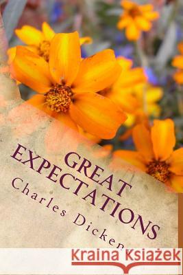 Great Expectations Charles Dickens 9781986696463 Createspace Independent Publishing Platform