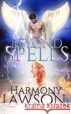 Beyond Spells Harmony Lawson 9781986740166