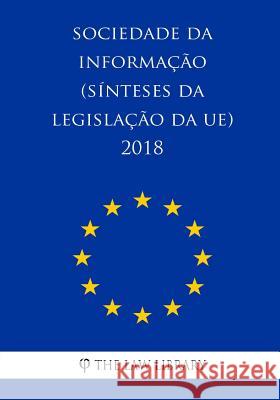 Saúde pública (Sínteses da legislação da UE) 2018 The Law Library 9781986775656 Createspace Independent Publishing Platform