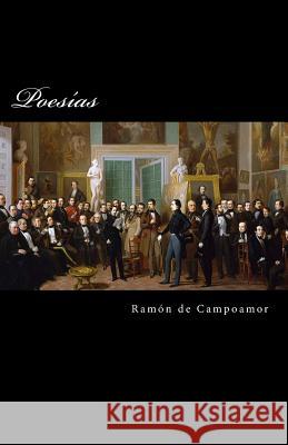 Poesias Ramon d 9781986822411 Createspace Independent Publishing Platform