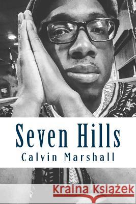 Flowers in a Stream Calvin Marshall 9781986830072 Createspace Independent Publishing Platform