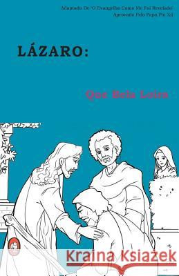 Que Bela Loira Lamb Books 9781986873604 Createspace Independent Publishing Platform