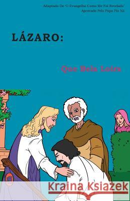 Que Bela Loira Lamb Books 9781986873642 Createspace Independent Publishing Platform