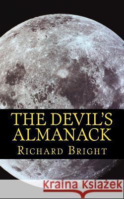 The Devil's Almanack Mr Richard Bright 9781986896061