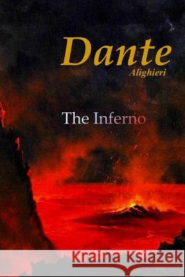 Dante's Inferno Henry Wadsworth Longfellow Dante Alighieri 9781986897907 Createspace Independent Publishing Platform