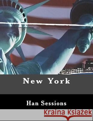 New York Han Sessions 9781986898249