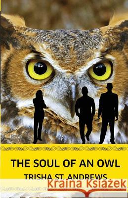 The Soul of an Owl Trisha S 9781986938235 Createspace Independent Publishing Platform