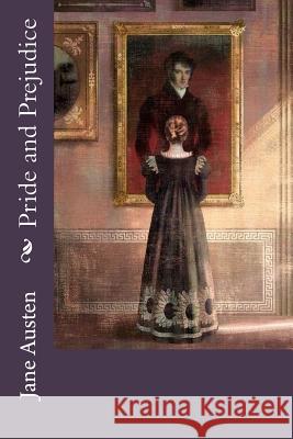 Pride and Prejudice Jane Austen 9781986983730 Createspace Independent Publishing Platform