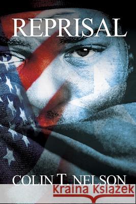 Reprisal Colin T. Neson 9781987408959 Createspace Independent Publishing Platform