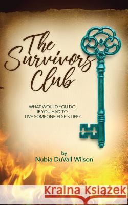 The Survivors Club Nubia Duvall Wilson 9781987436952 Createspace Independent Publishing Platform