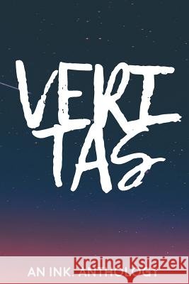 Veritas The Ink Writing Group 9781987519839