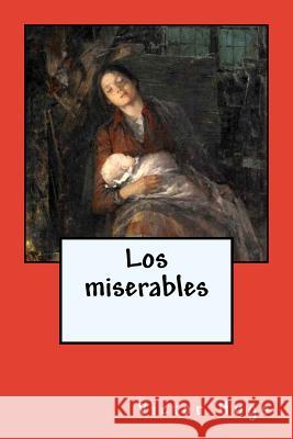 Los miserables Tues, Jm 9781987549805