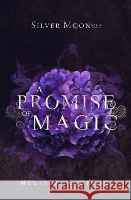 A Promise of Magic Melissa Giorgio 9781987620894