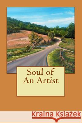 Soul of an Artist Henry Paul Brown 9781987621112
