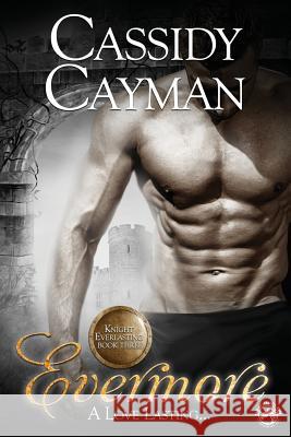 Evermore Cassidy Cayman 9781987653274 Createspace Independent Publishing Platform