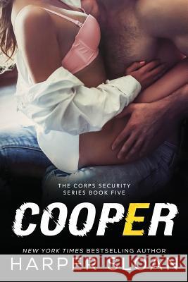 Cooper Harper Sloan 9781987667615