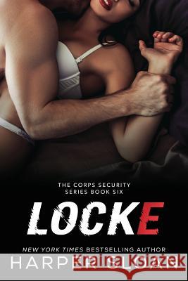 Locke Harper Sloan 9781987667653