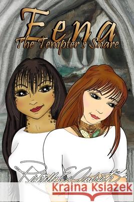 Eena, The Tempter's Snare Richelle E Goodrich 9781987697834 Createspace Independent Publishing Platform