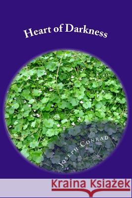 Heart of Darkness Joseph Conrad 9781987714142