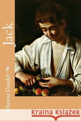 Jack Alphonse Daudet Caravaggio 9781987732863 Createspace Independent Publishing Platform