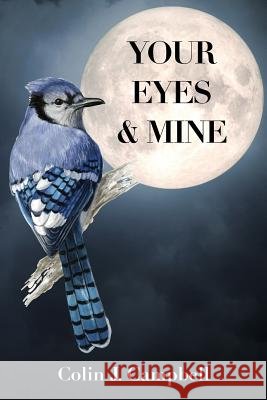 Your Eyes & Mine Colin J. Campbell 9781987741735