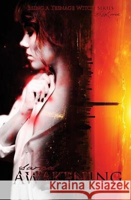 Sara's Awakening John Oliver 9781987766745