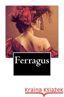 Ferragus Balzac Honor 9781987783179