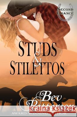 Studs and Stilettos Bev Pettersen 9781987835113 Westerhall