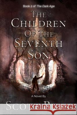 The Children of the Seventh Son Marc Laisne Gary Henry David C. Cassidy 9781987846249