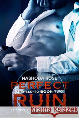 Perfect Ruin Nashoda Rose 9781987953053 Nashoda Rose