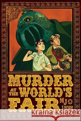 Murder at the World's Fair M. J. Lyons 9781987963540 Renaissance