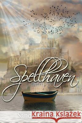 Spellhaven Sandra Unerman   9781987976342