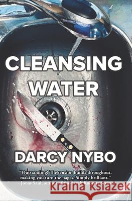 Cleansing Water Darcy Nybo 9781987982763