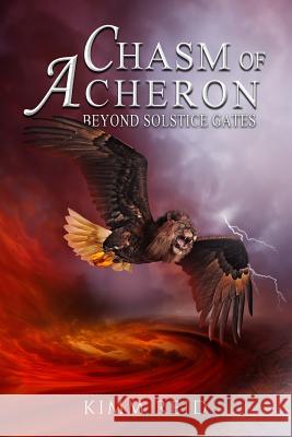 Chasm of Acheron Kimm Reid 9781988001036